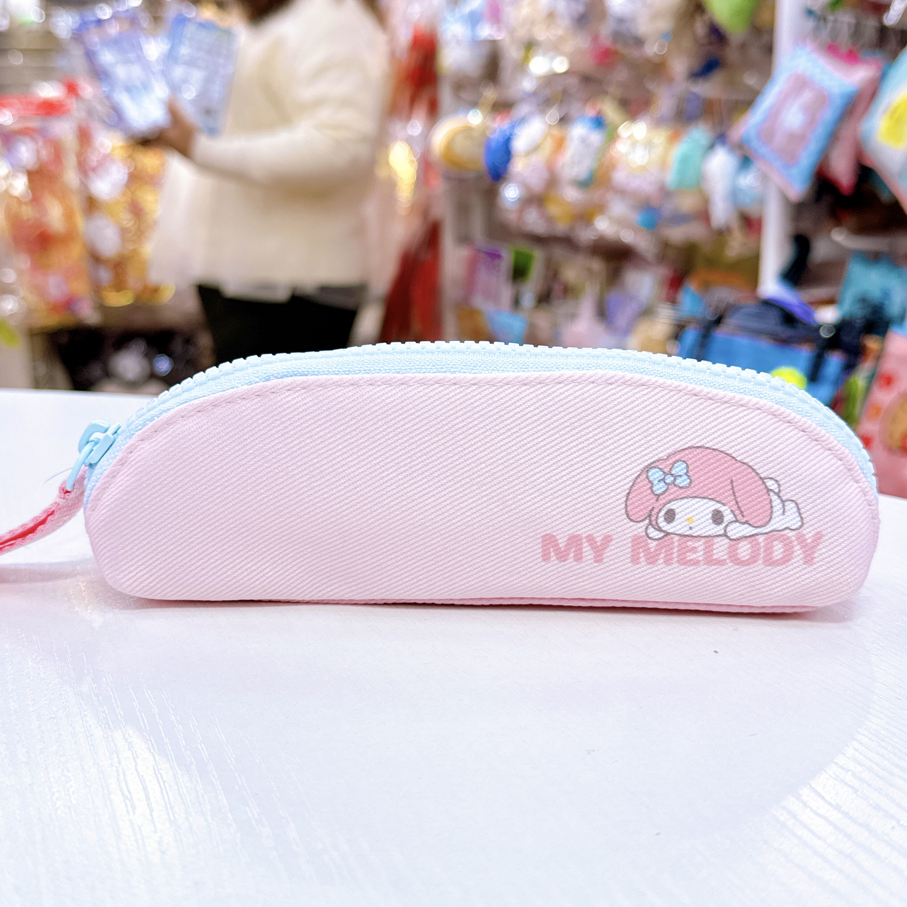 日本版Sanrio筆袋