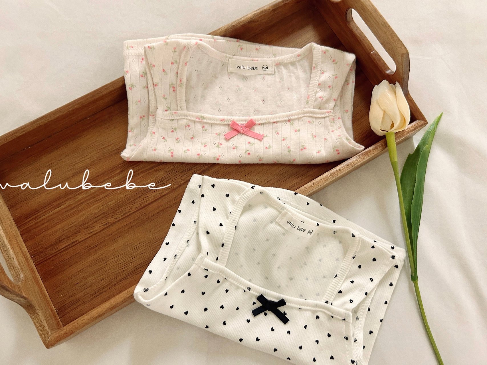 🇰🇷Valu_bebe背心