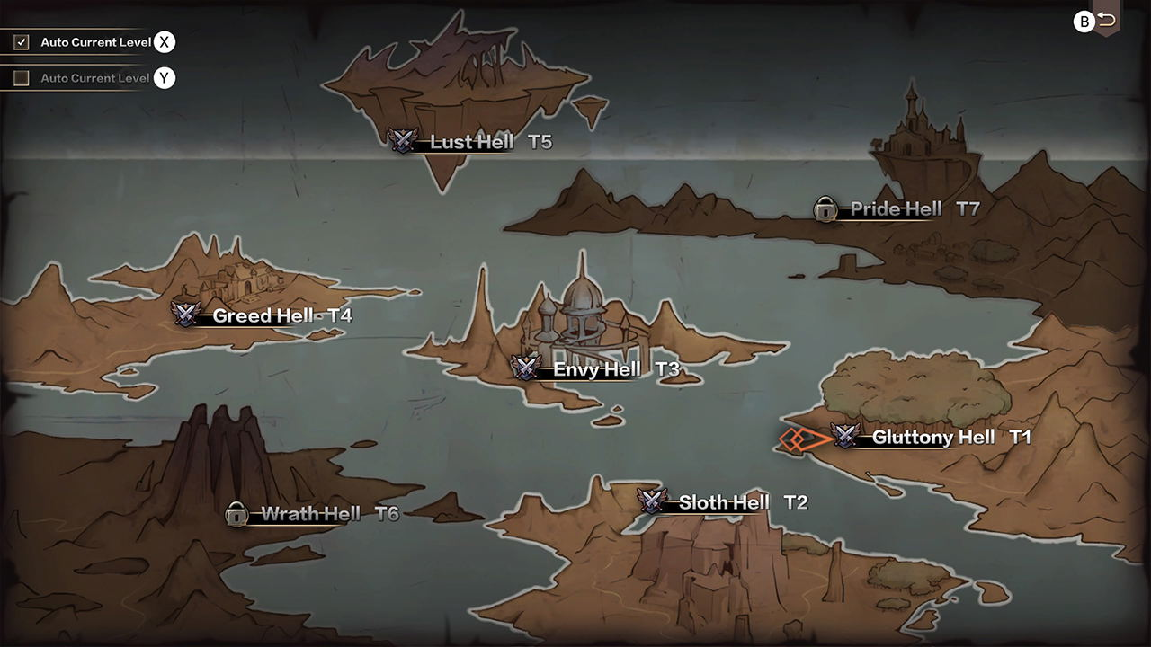 【預售 30/4】NS 掛姬惡魔 Idle Devils Ultimate Edition 中/英文  (中文封面) PO0678