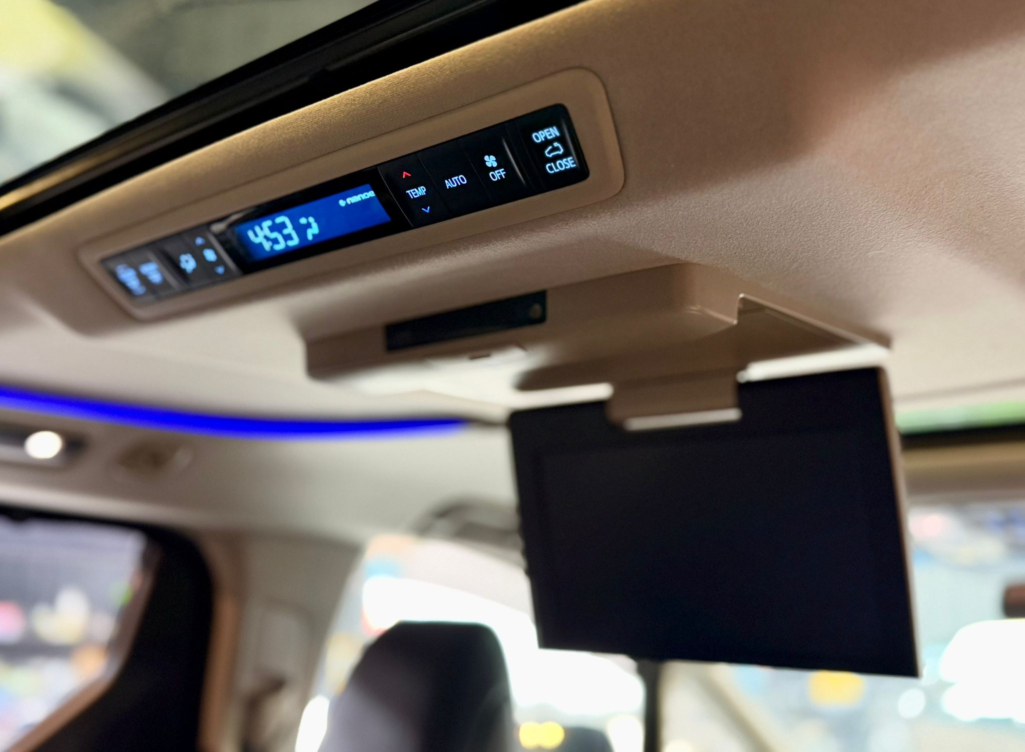 Toyota Vellfire 2.5 Modellista 2016