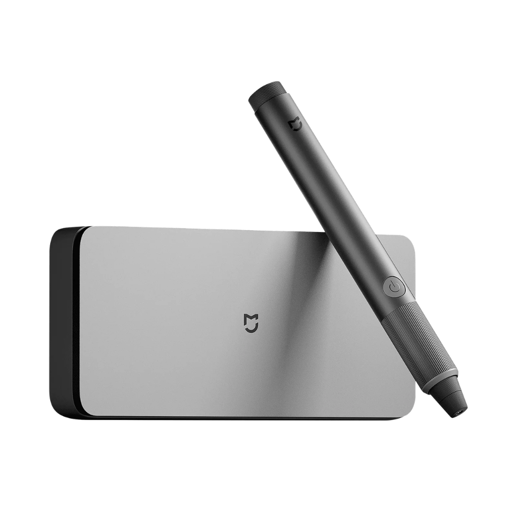 Xiaomi 小米 Mijia 米家電磨筆 Rotary Tool Pen 香港行貨