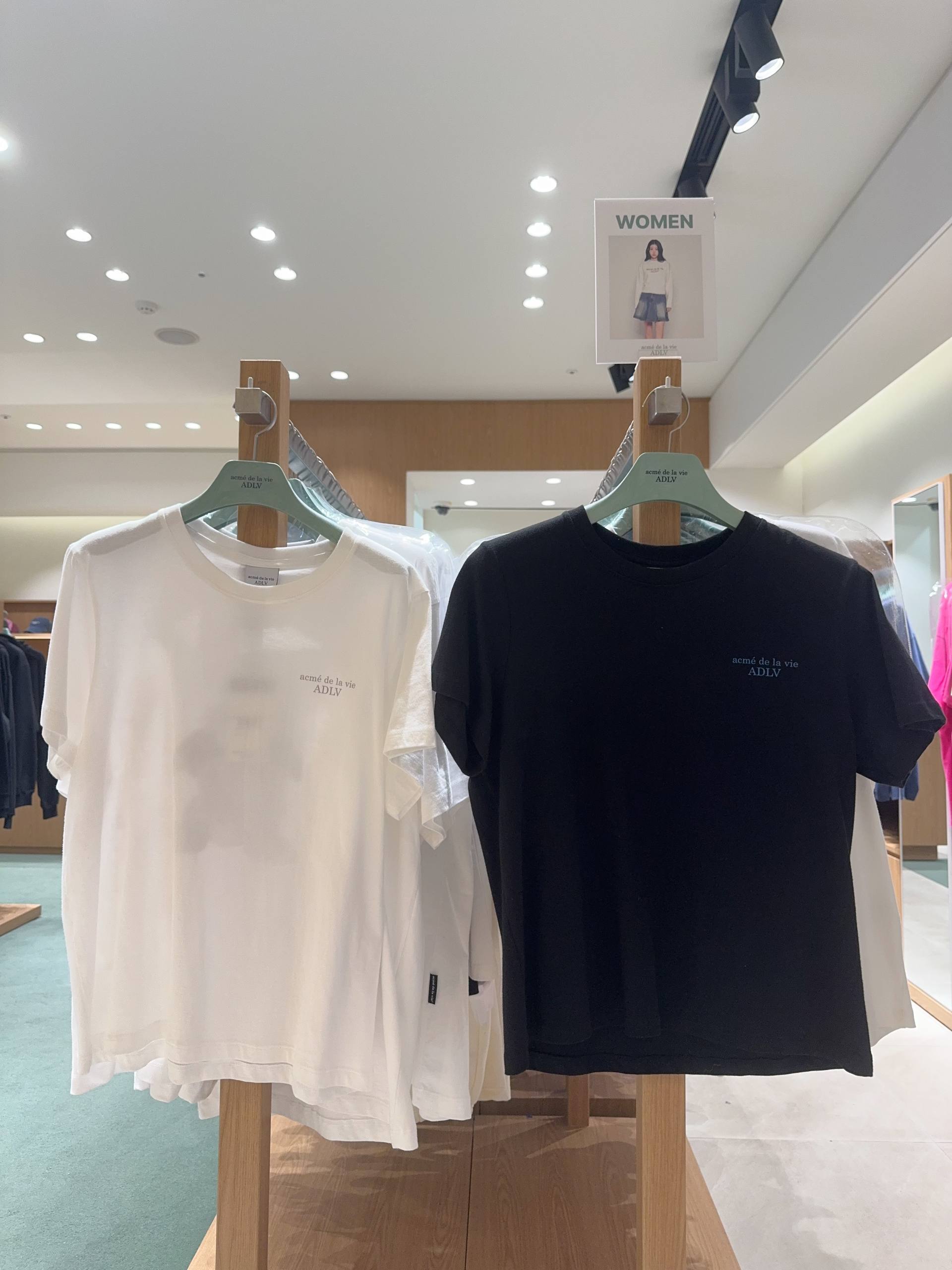 🇰🇷ADLV 恐龙女款✨