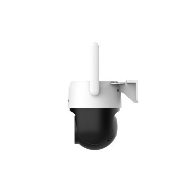 大華 DAHUA P3AE-PV-4G 3MP 戶外LTE 4G雙光PT夜視鏡頭 (香港行貨，一年保用)