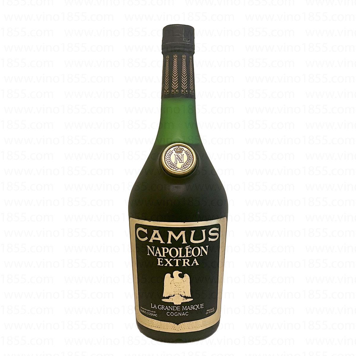 Camus Napoleon Extra Cognac 80s Old Pack 700ml