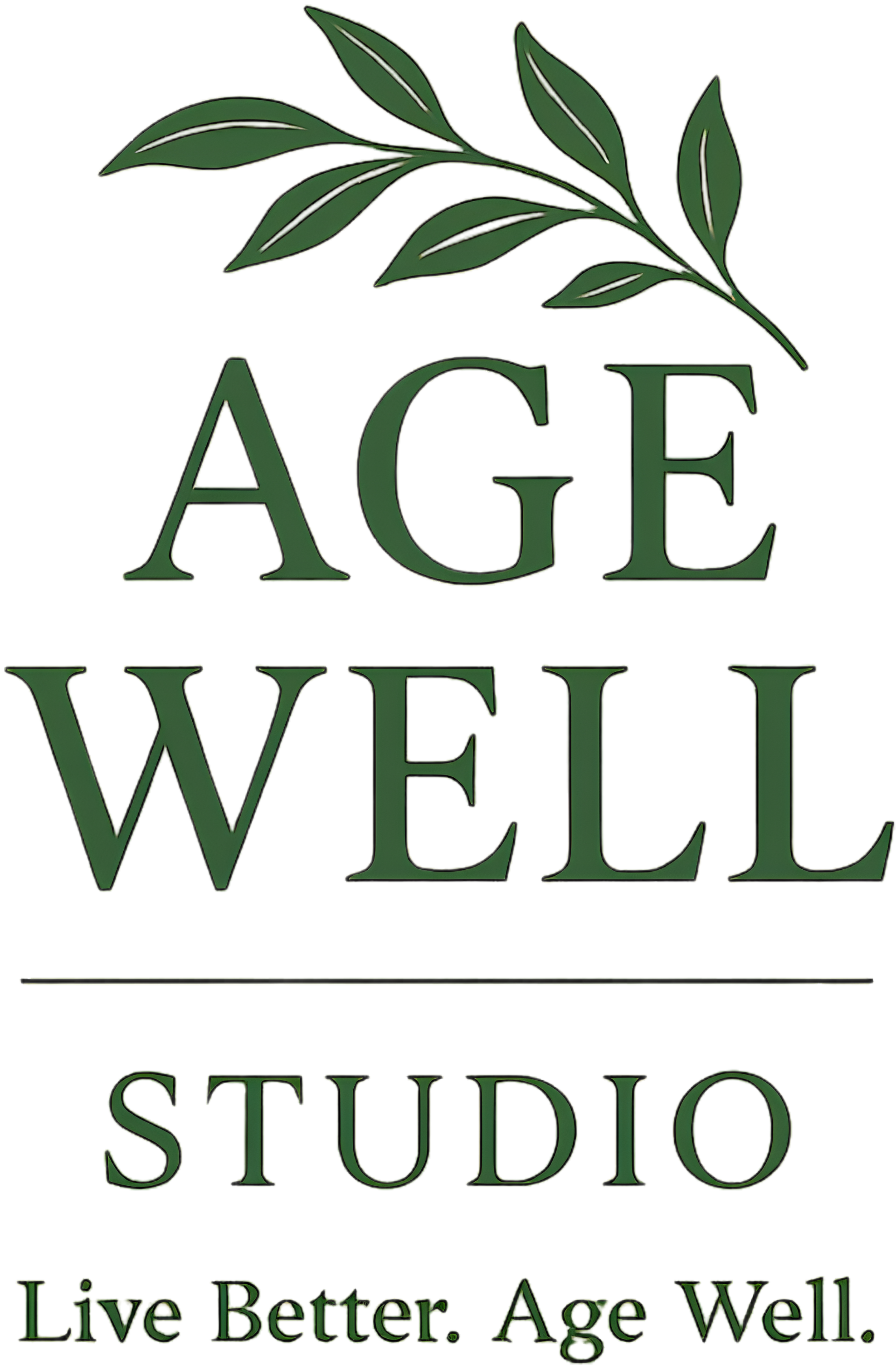 Age Well Studio