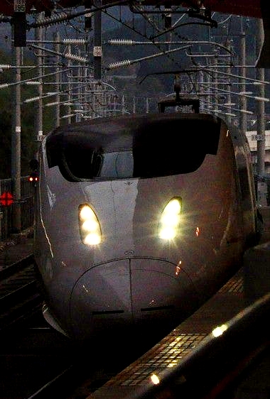 TOMIX 98856 九州新幹線800-0系セット