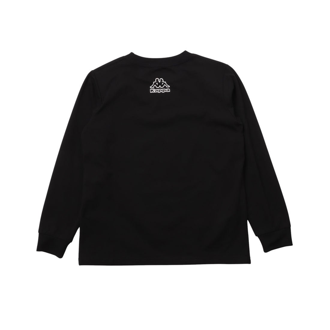 <日本限時減價⏰新品訂購>Kappa Logo薄長袖衫