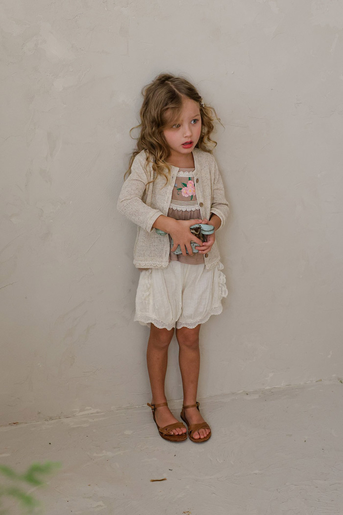 🇰🇷Puella_Flo短褲