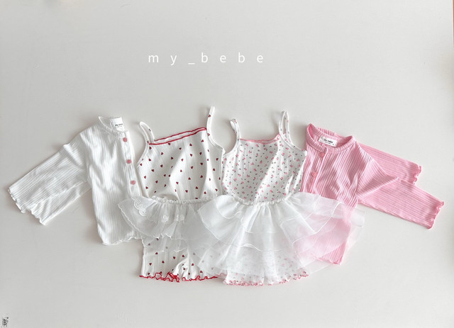 🇰🇷My Bebe set