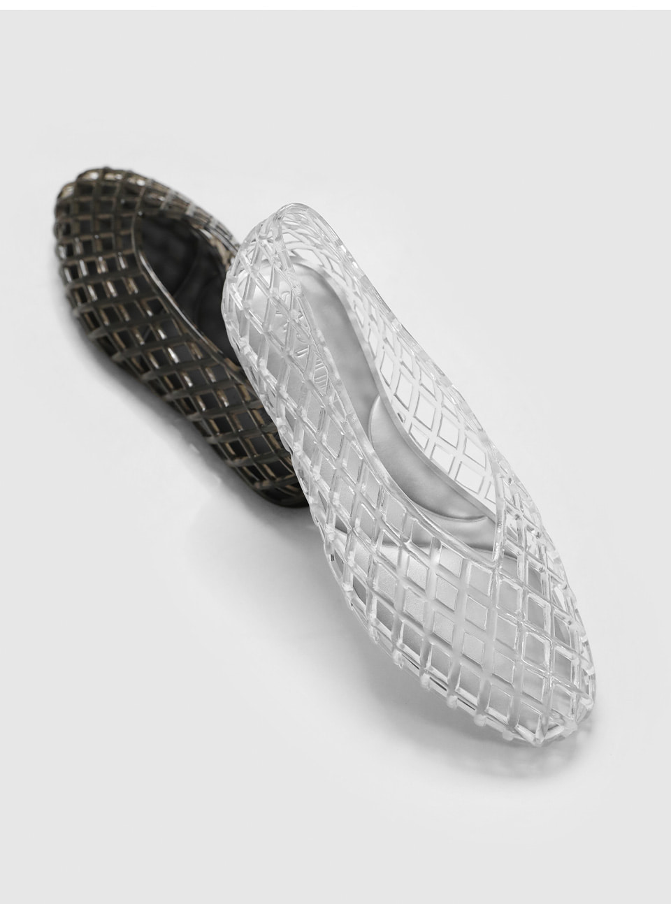 [代購] Sappun Eliya Jelly Flats (0.5cm)