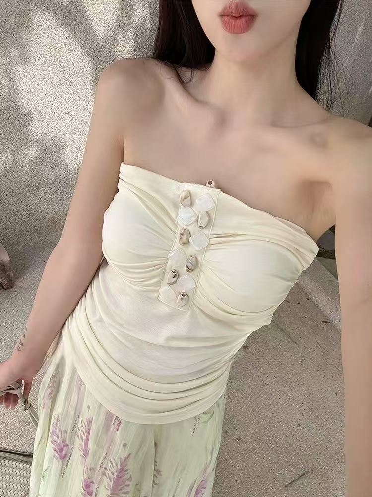 TP362设计感挂脖吊带