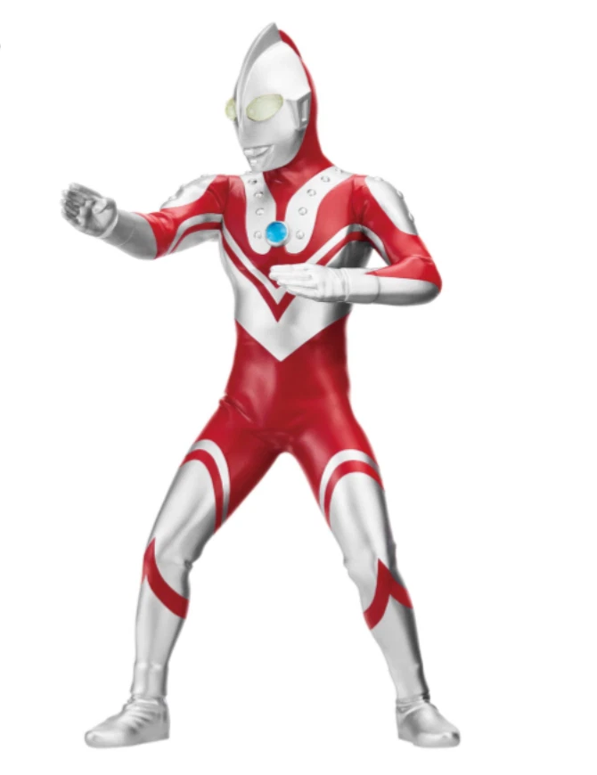 Banpresto, Hero's Brave Statue Figure: Ultraman Series, Zoffy 英雄勇像 超人力霸王 佐菲