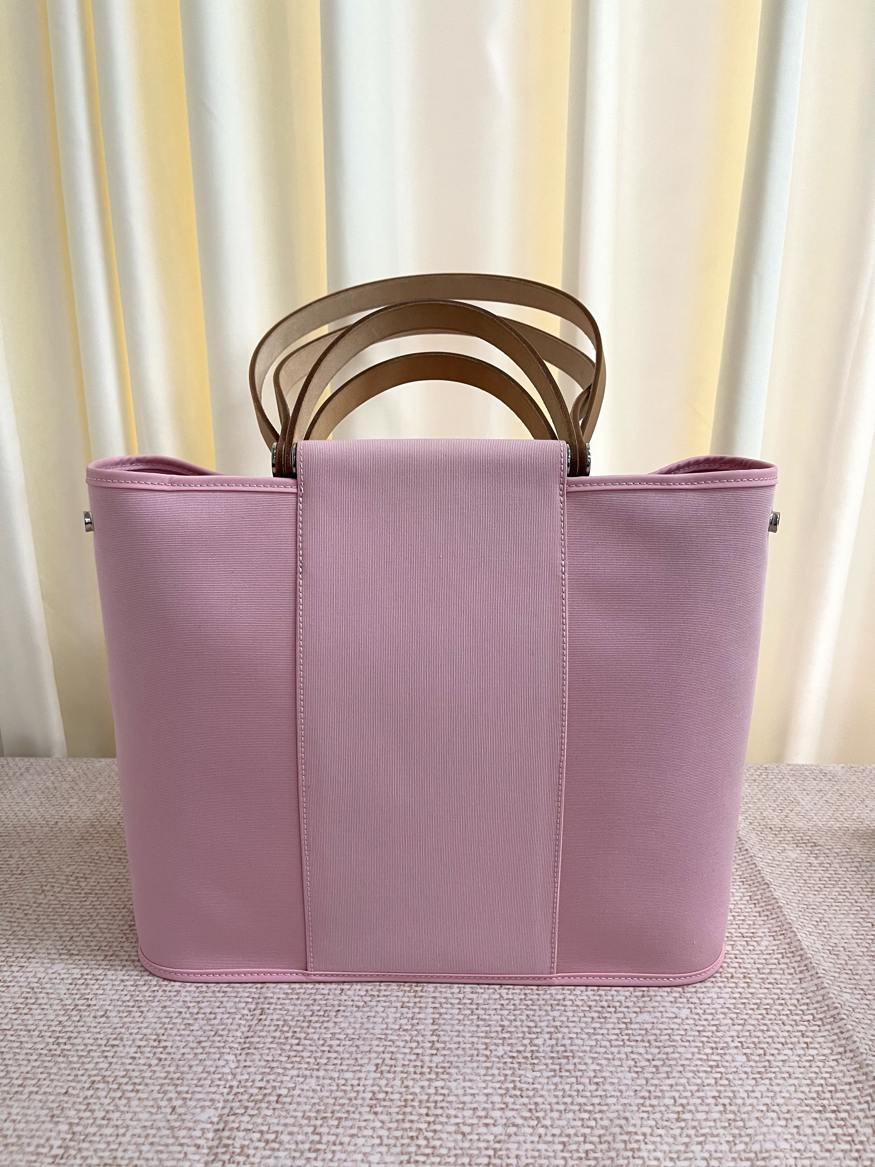 Pre-owned Hermes tote bag/ Stamp T/ Product Code: 26020305