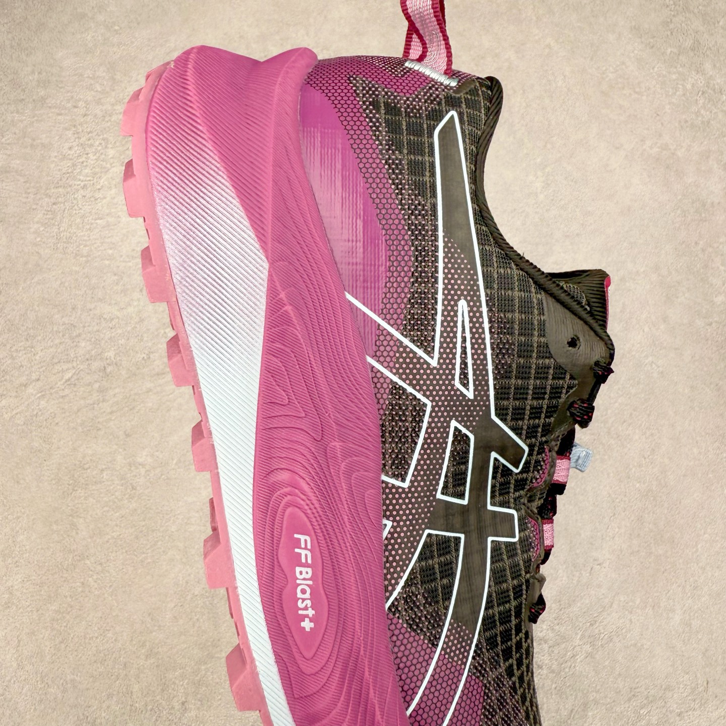 Asics Gel-Trabuco Max 3 