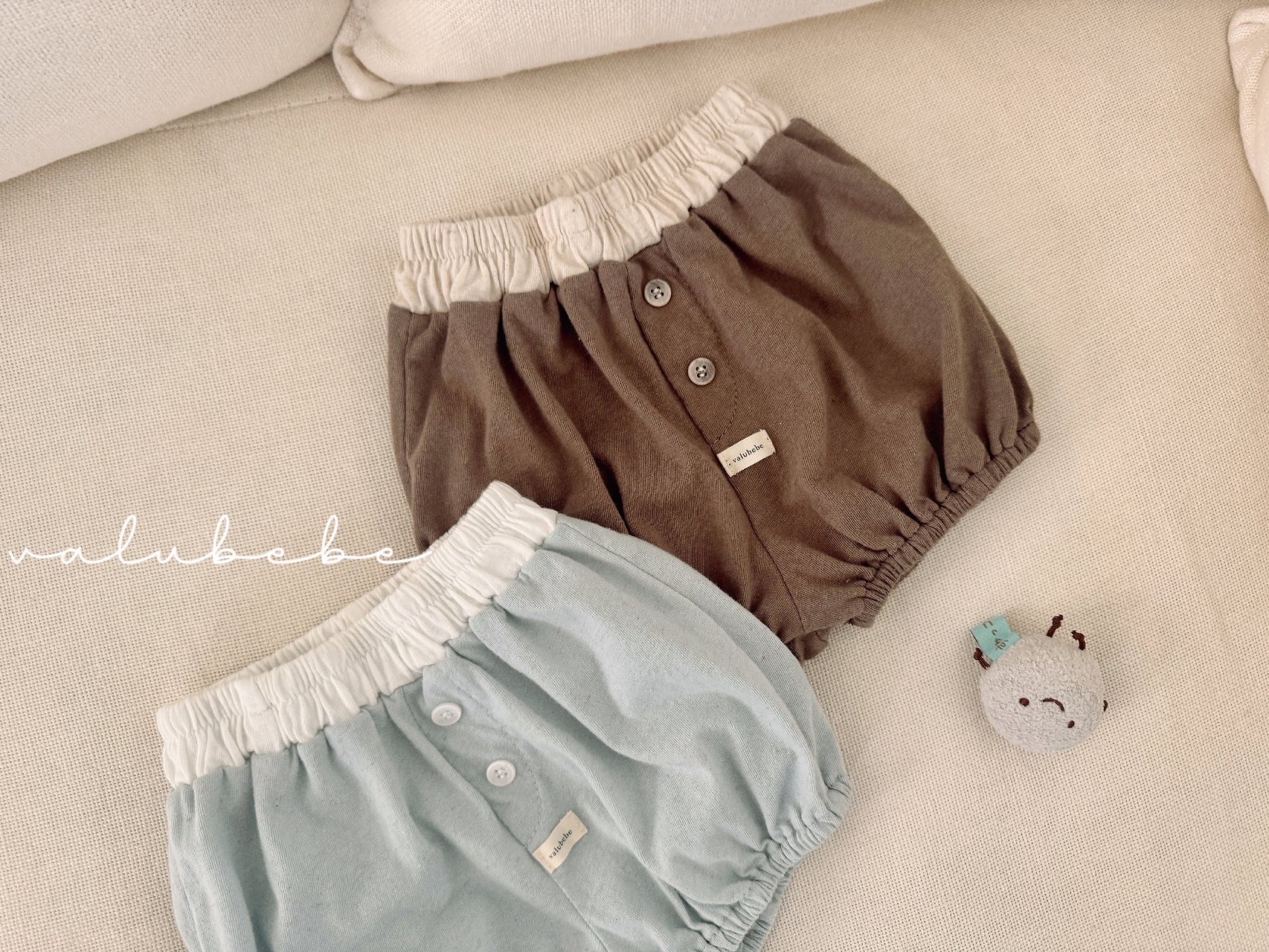 🇰🇷Valu_bebe短褲
