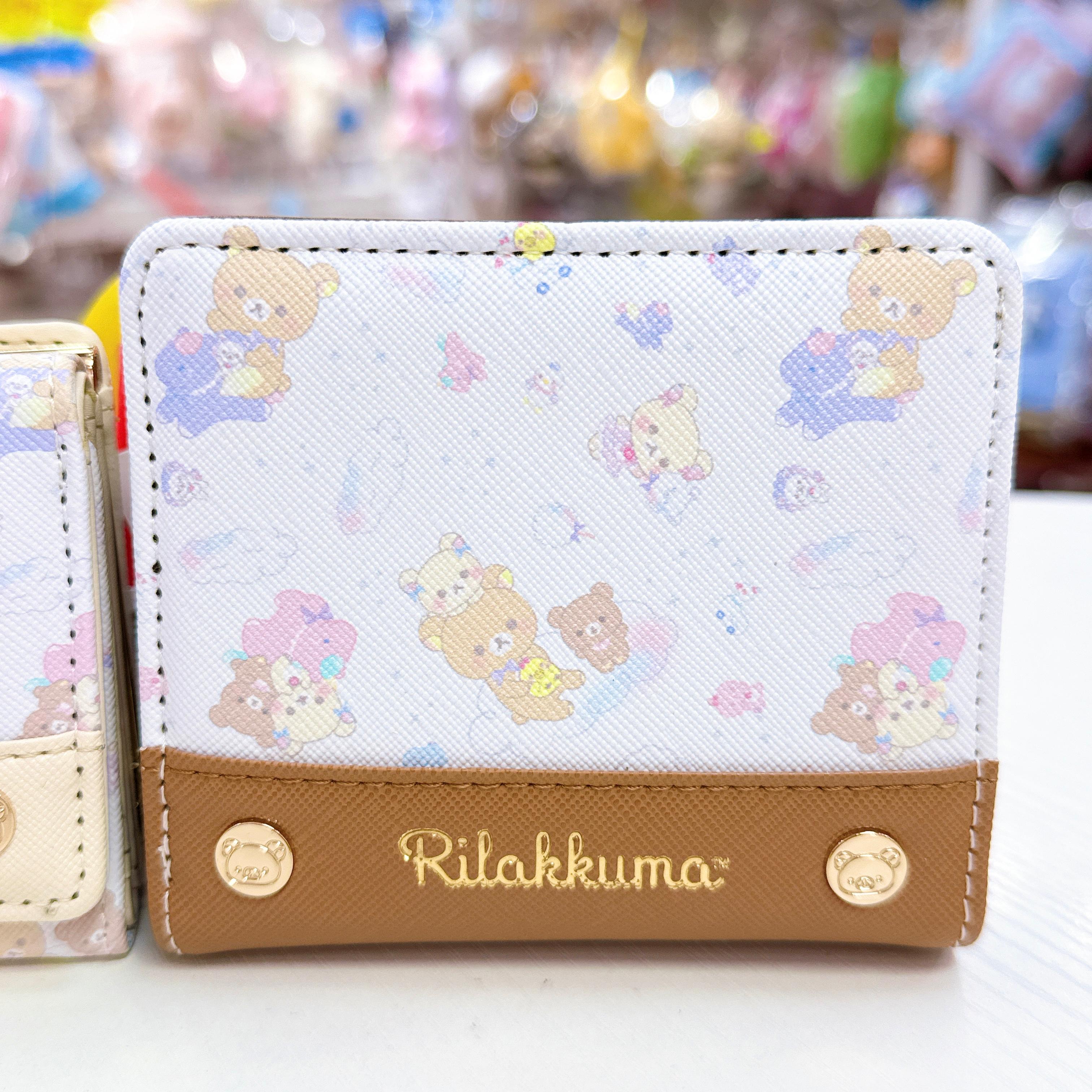 日本直送鬆弛熊產品