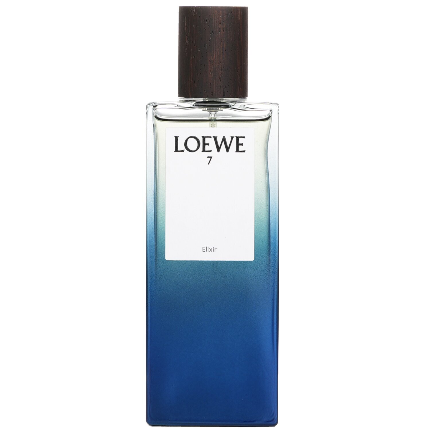 LOEWE 7 Elixir Eau De Parfum 羅意威第七樂章男士香精 100ml
