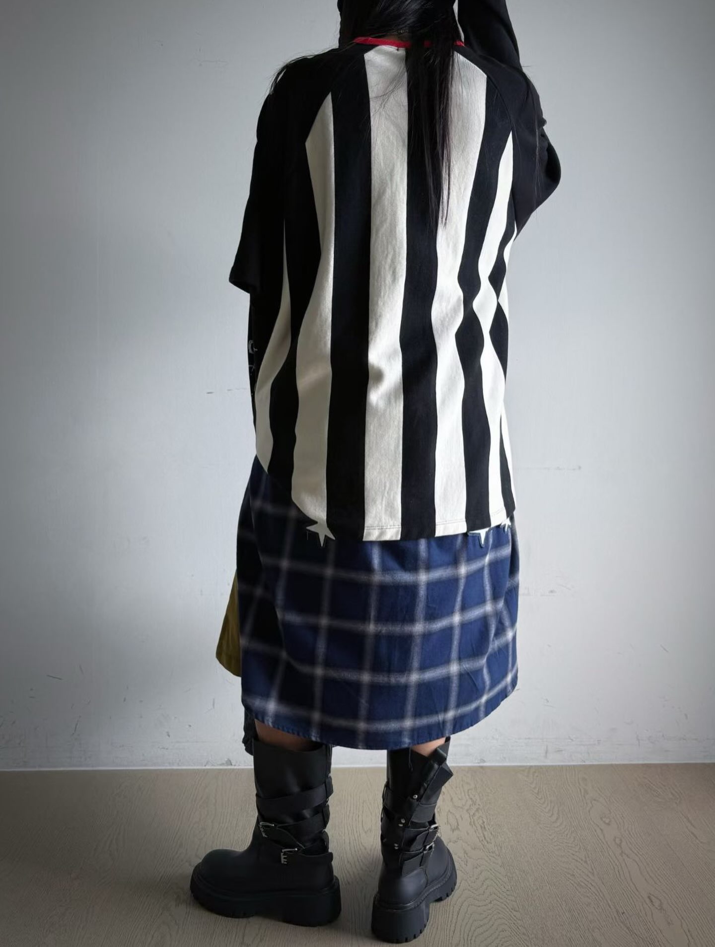 (2026FW) UNICO - TOP