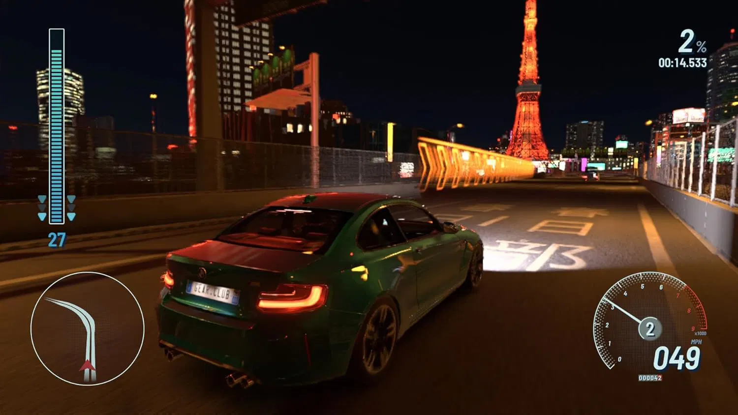 Ps5 極速俱樂部 無限3 Gear.Club Unlimited 3