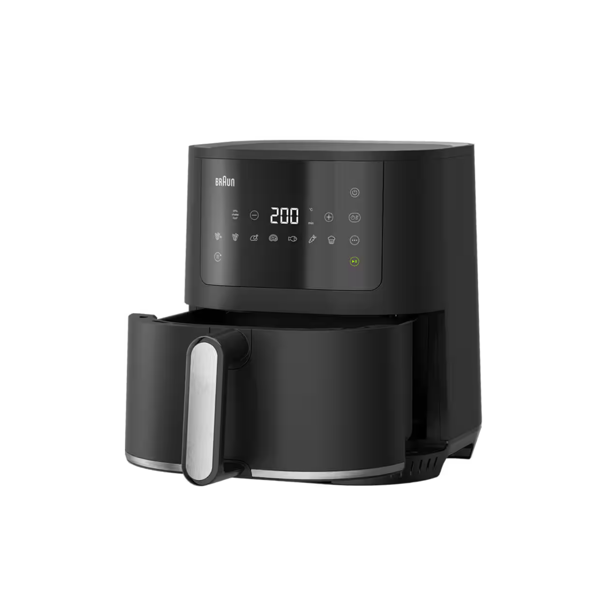 Braun 3.5L Healthy Heart Air Fryer (HF3030)