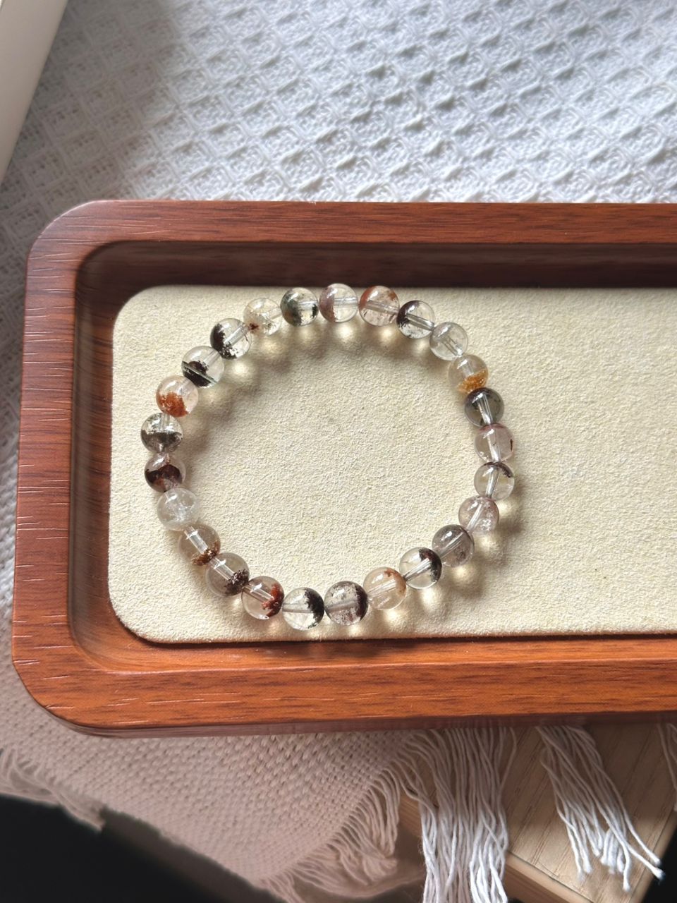 Mix Phantom 半盆彩幽灵 7.4mm