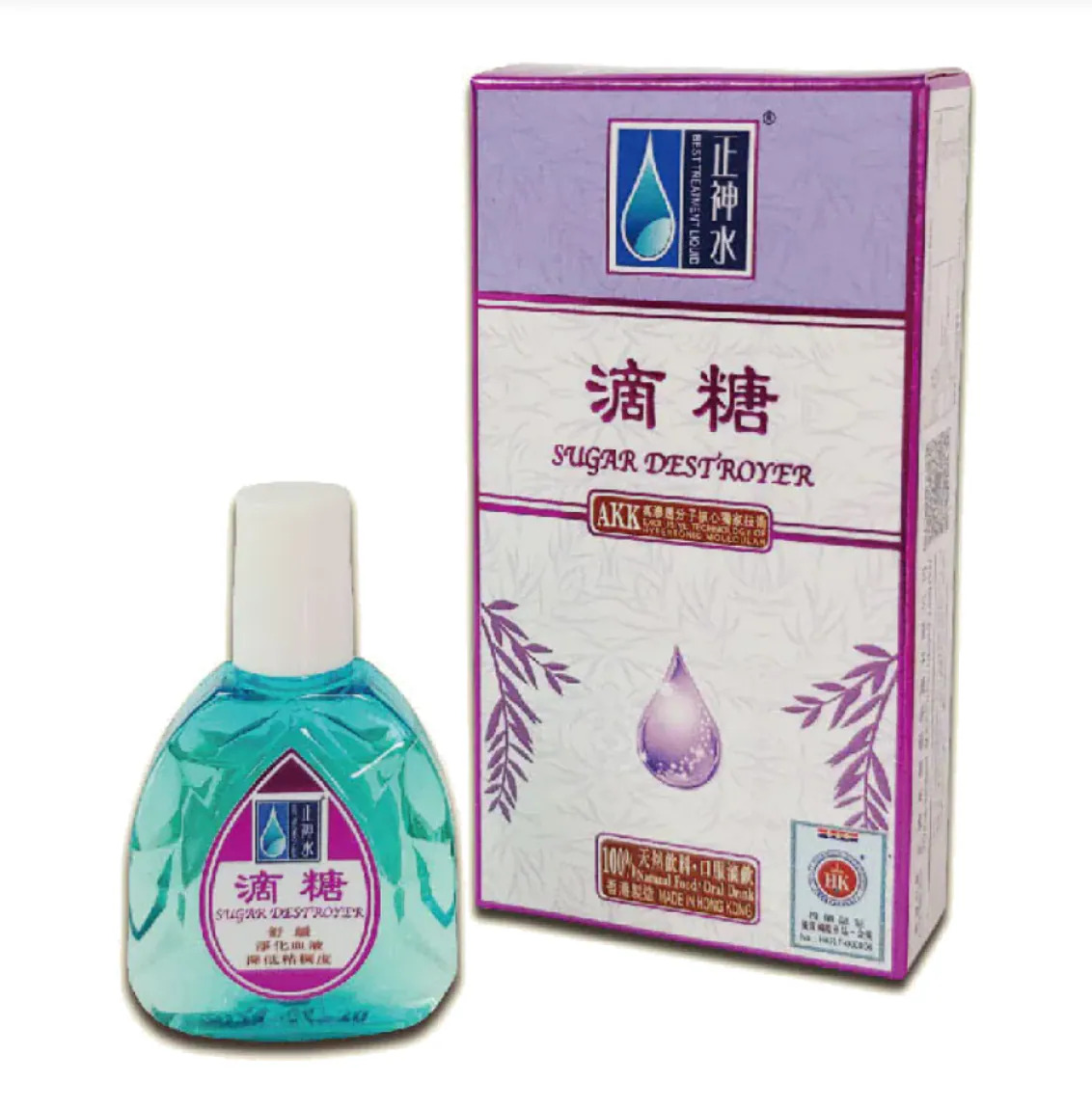 目經眼藥水12ml|【正神水】滴眼液精華液(外用・貓犬寵物) |滴腺通|滴糖