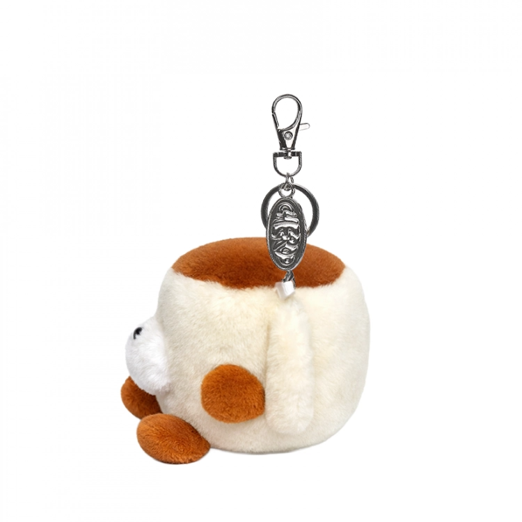 [CHEROP] AMERICANO 公仔匙扣