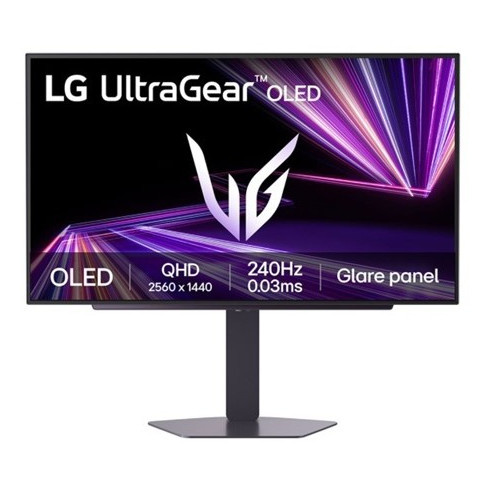 LG UltraGear 27GX704A-B