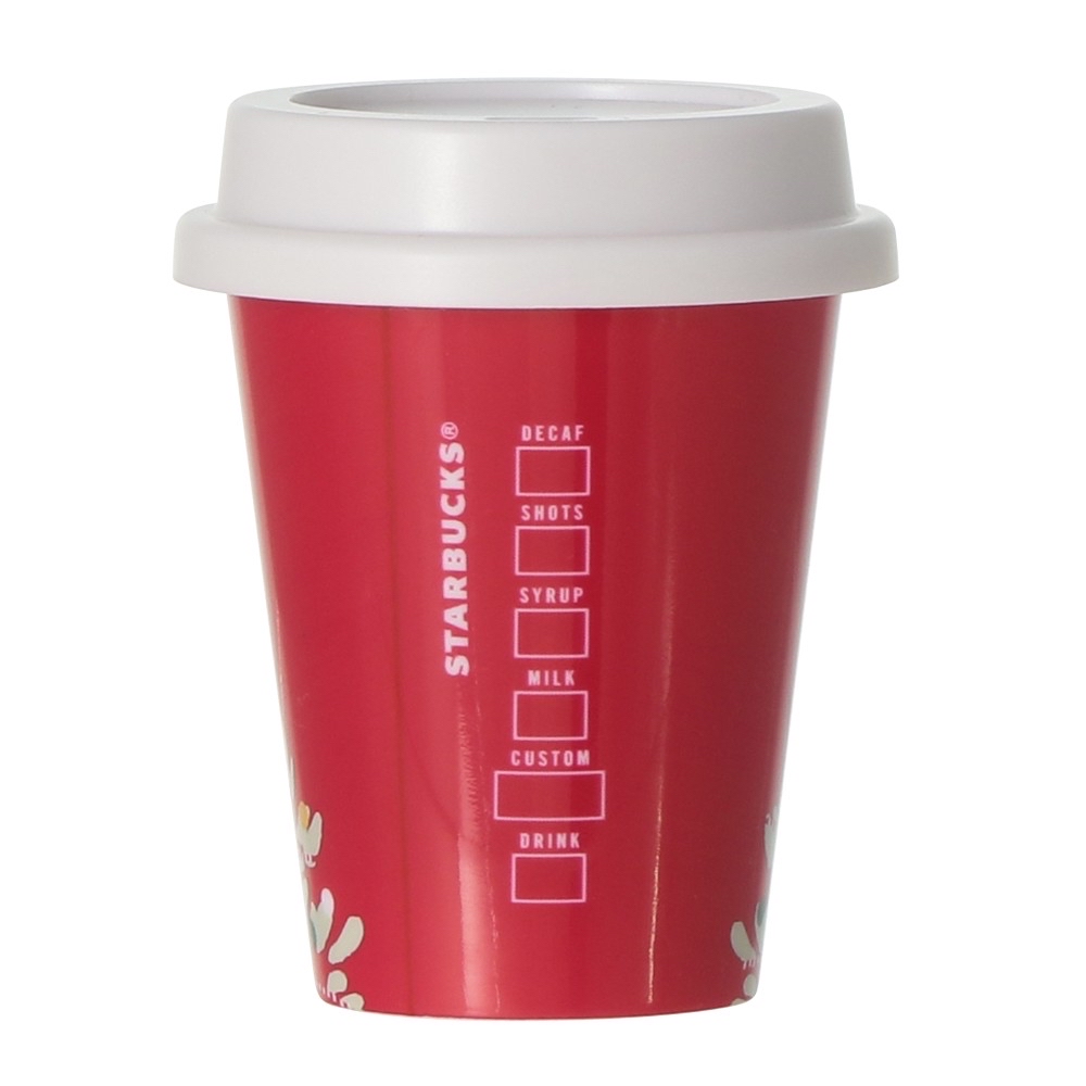 🎀【預訂】 Starbucks JP Colors of Holiday Mini Cup Gift 