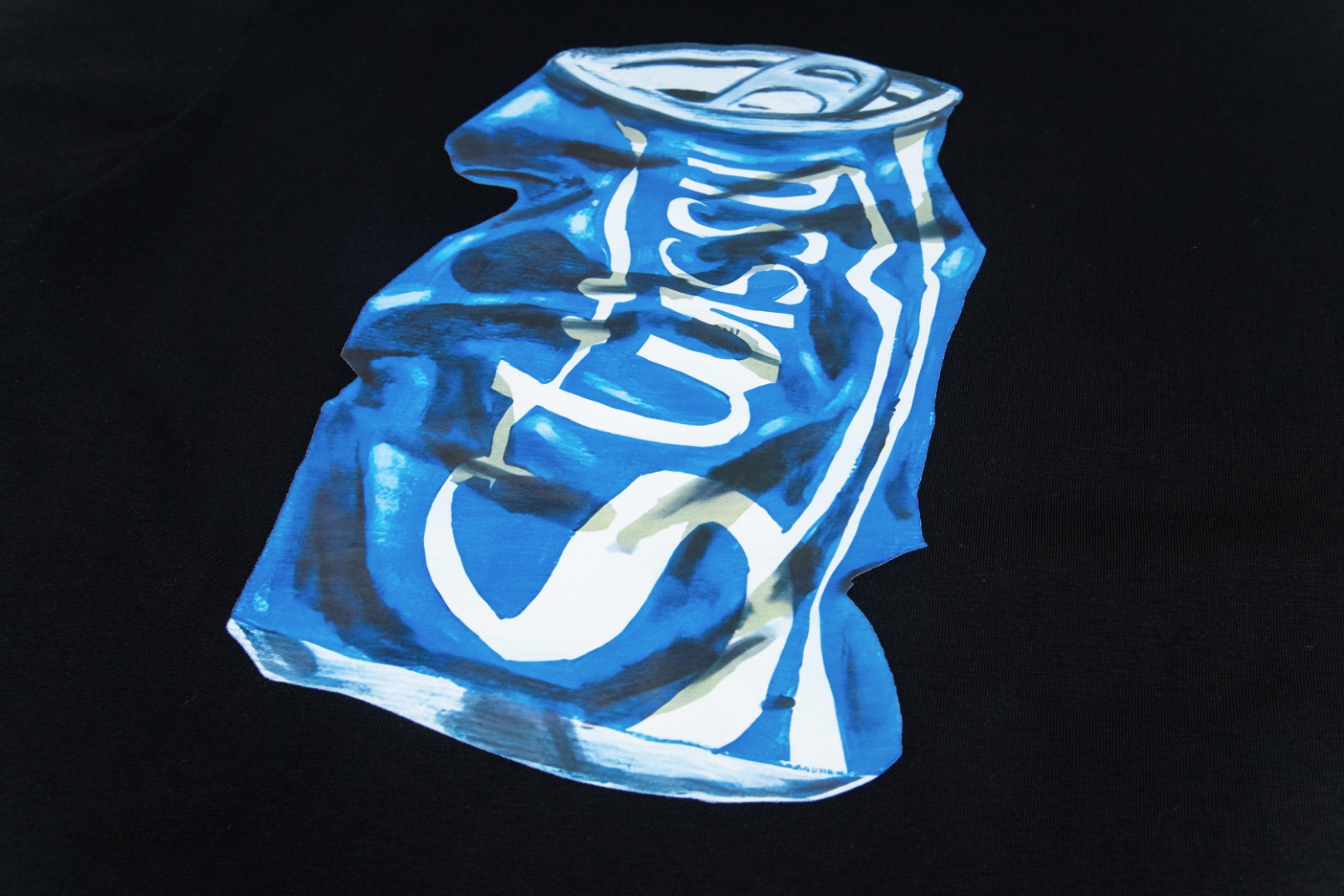 Stussy Soda Can Tee