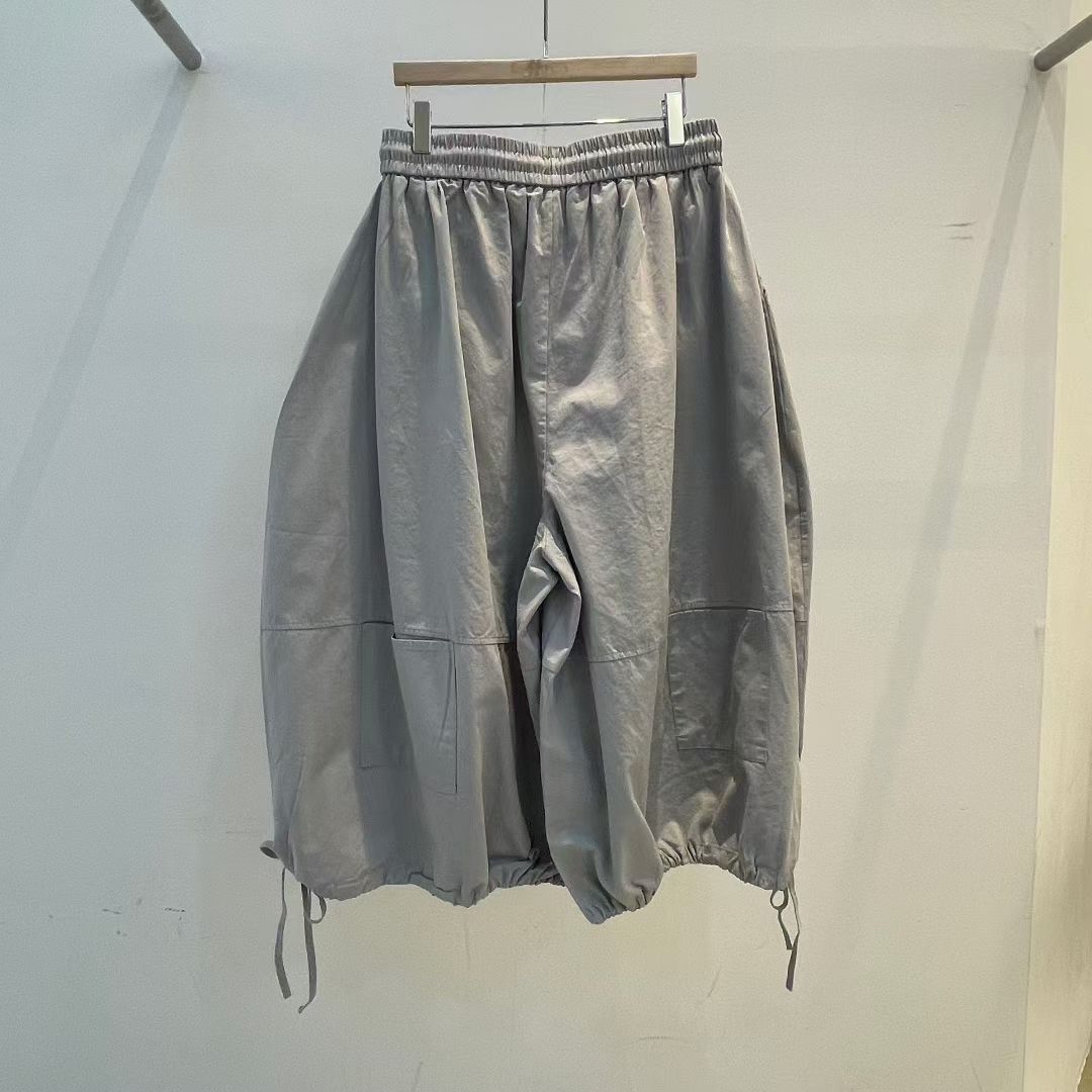 (2026SS) EYEFUL - CULOTTES 