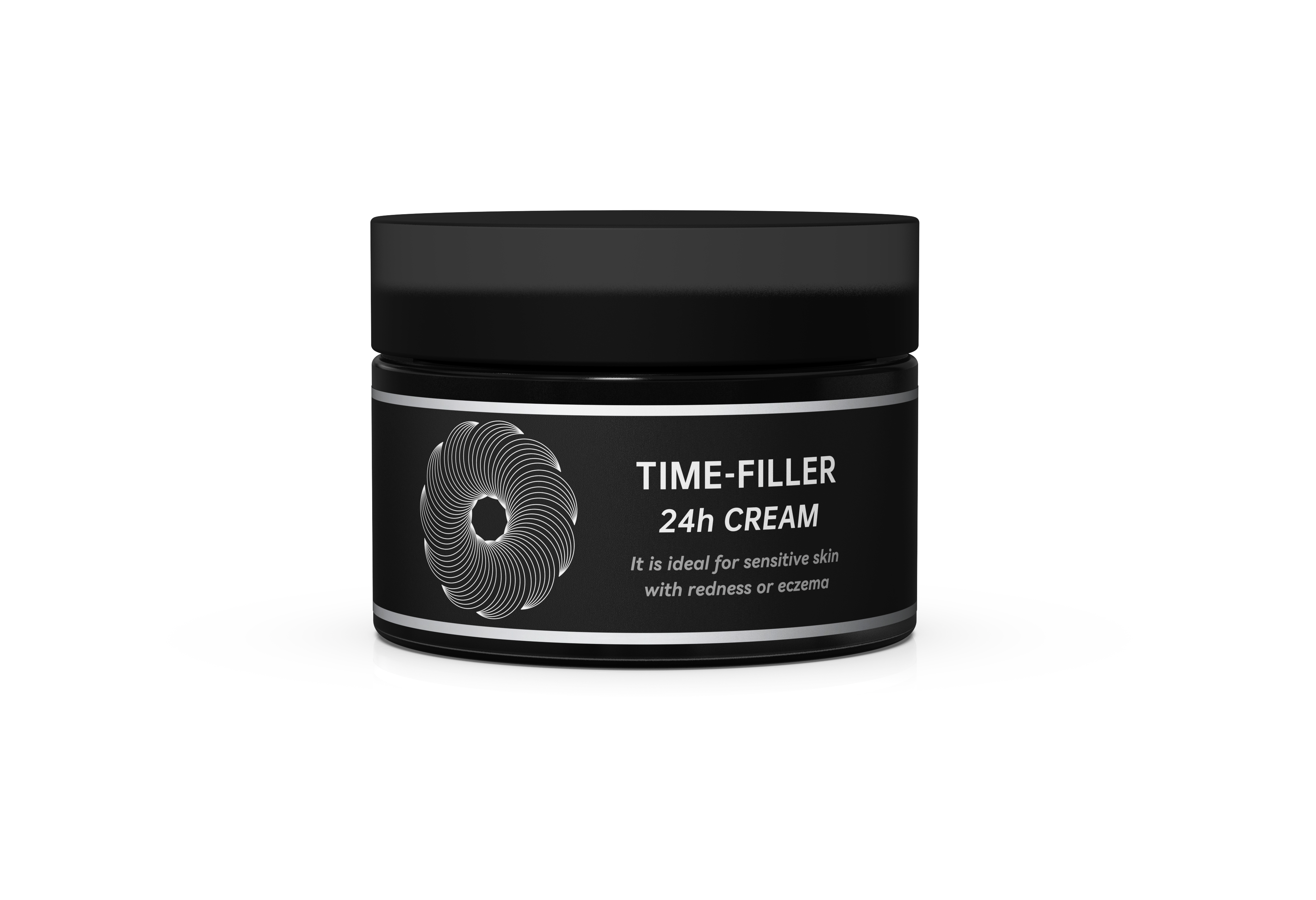 24h 時光填充霜 - SNA2405 50ml