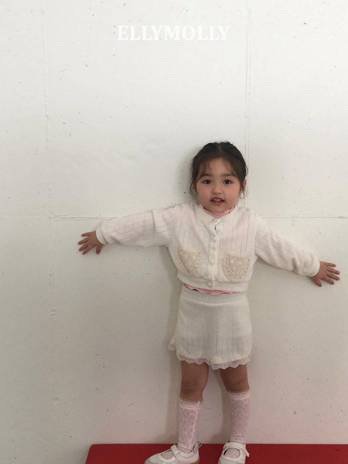 🇰🇷Ellymolly短裙