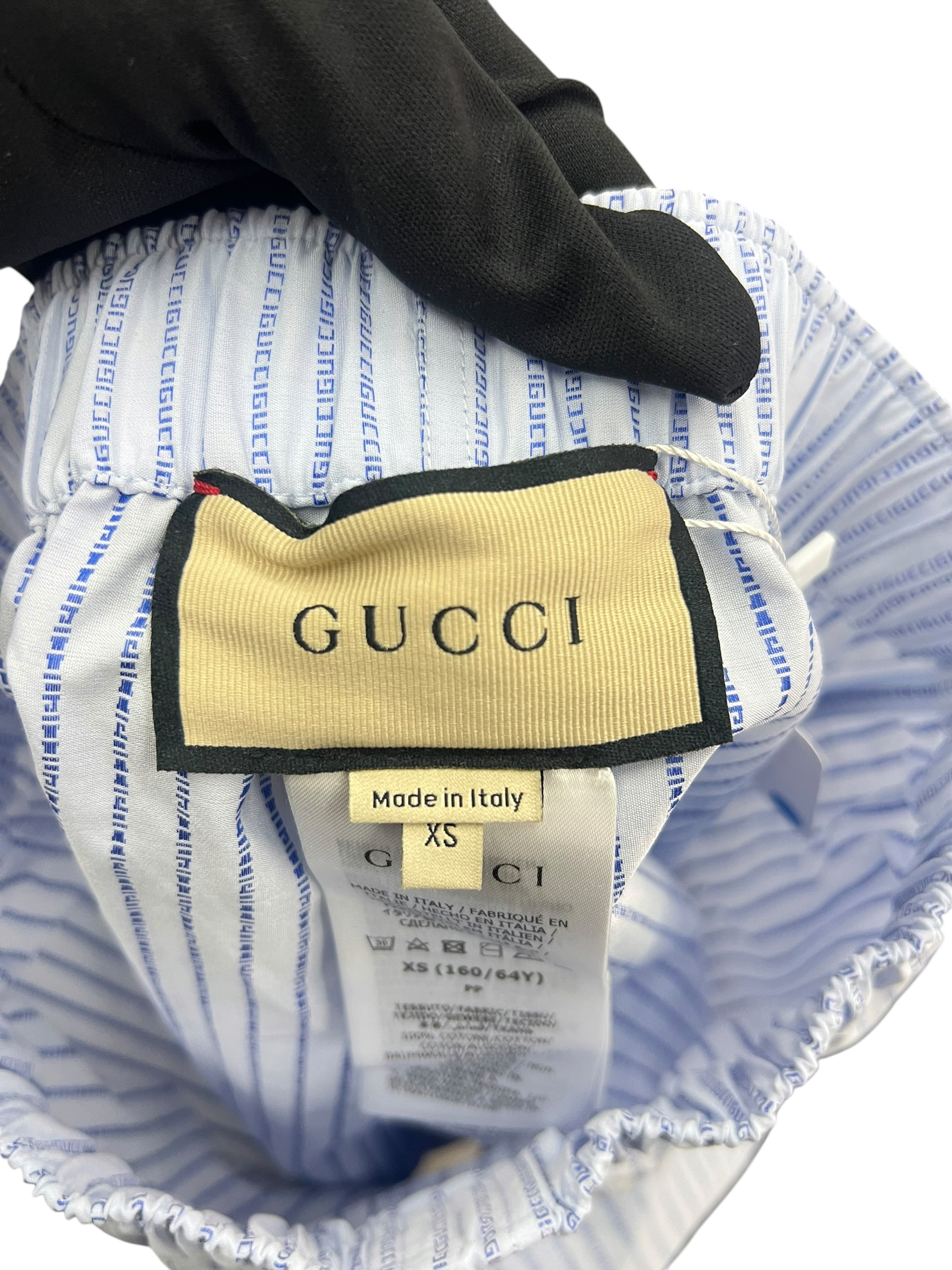 Pre-owned GUCCI Shorts / Product Code: 26053105
