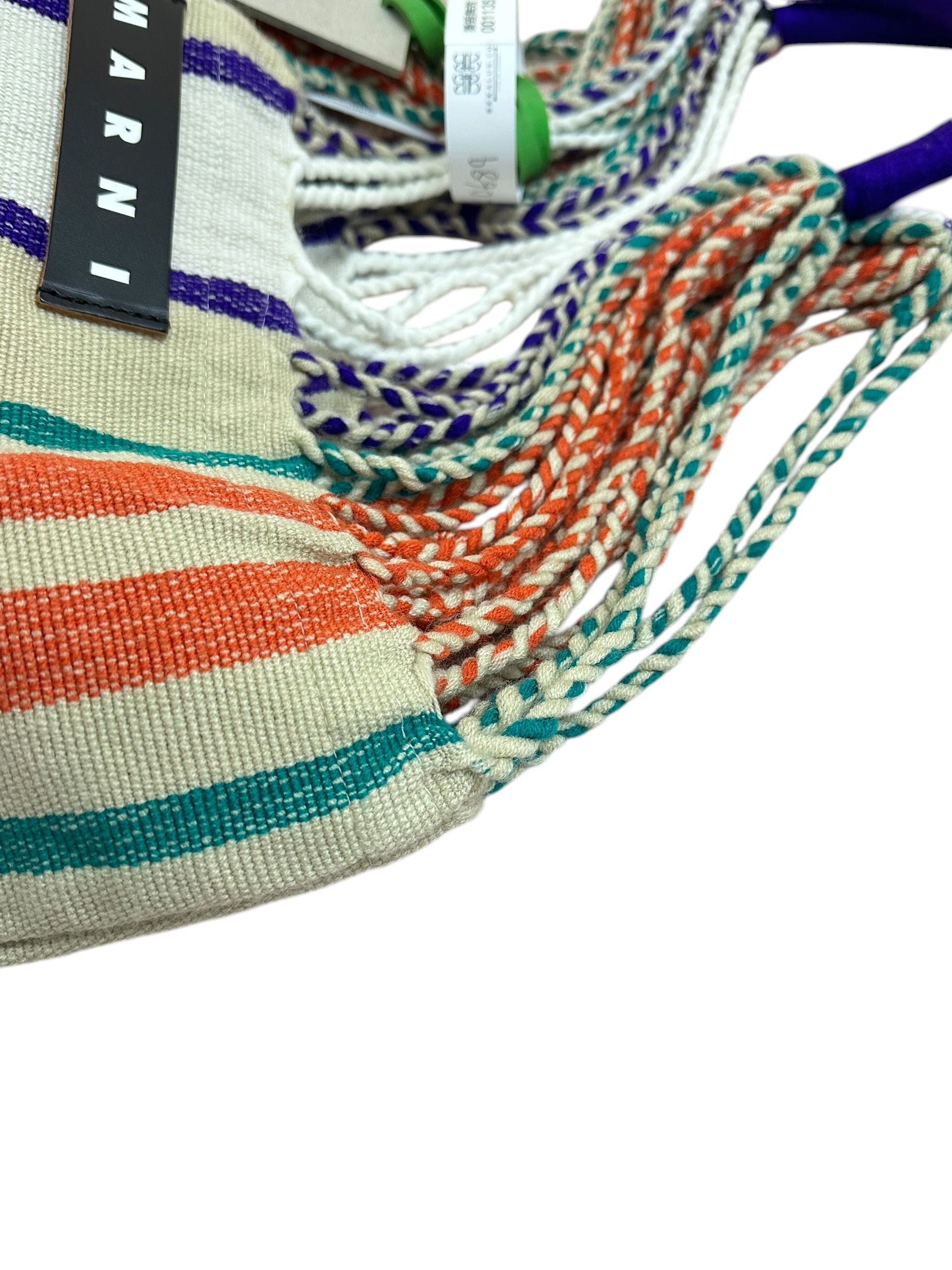 Pre-Owned MARNI Shopping Bag / Product Code: 061414