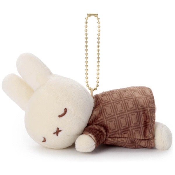 Miffy 公仔掛飾