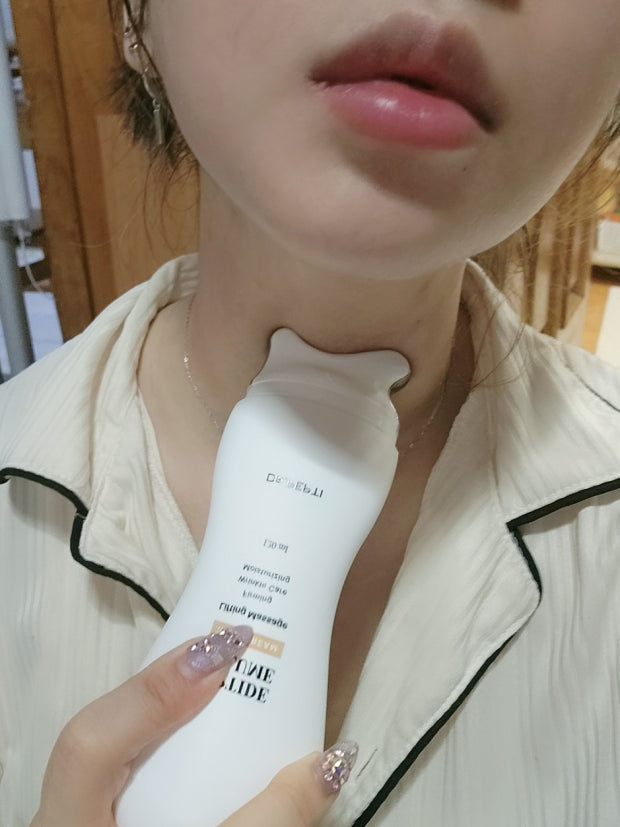 韓國 DR.Pepti 胜肽 緊緻彈力 頸霜 120ml / 支｜Peptide Volume Neck Cream
