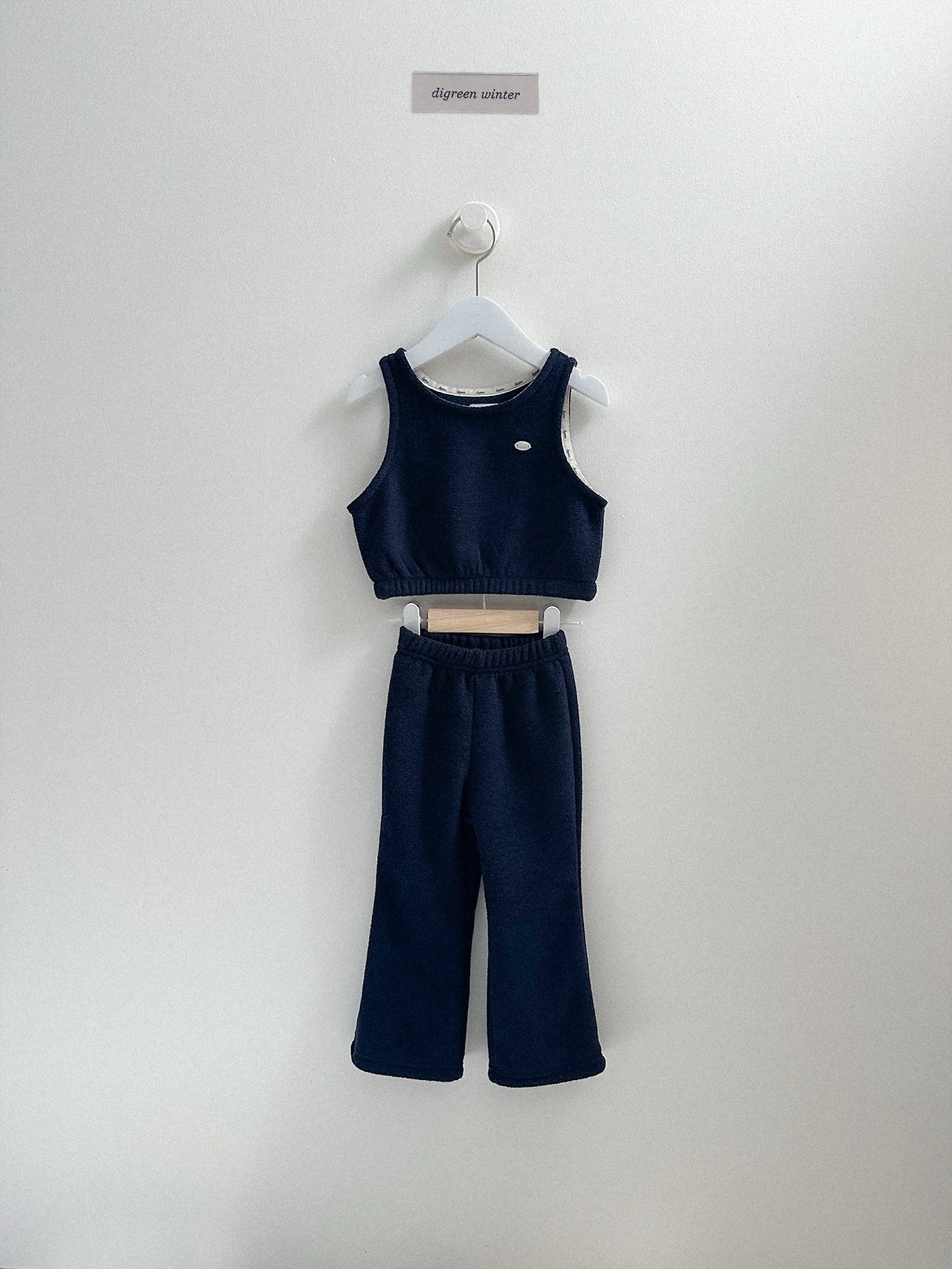Digreen | Moel Vest 