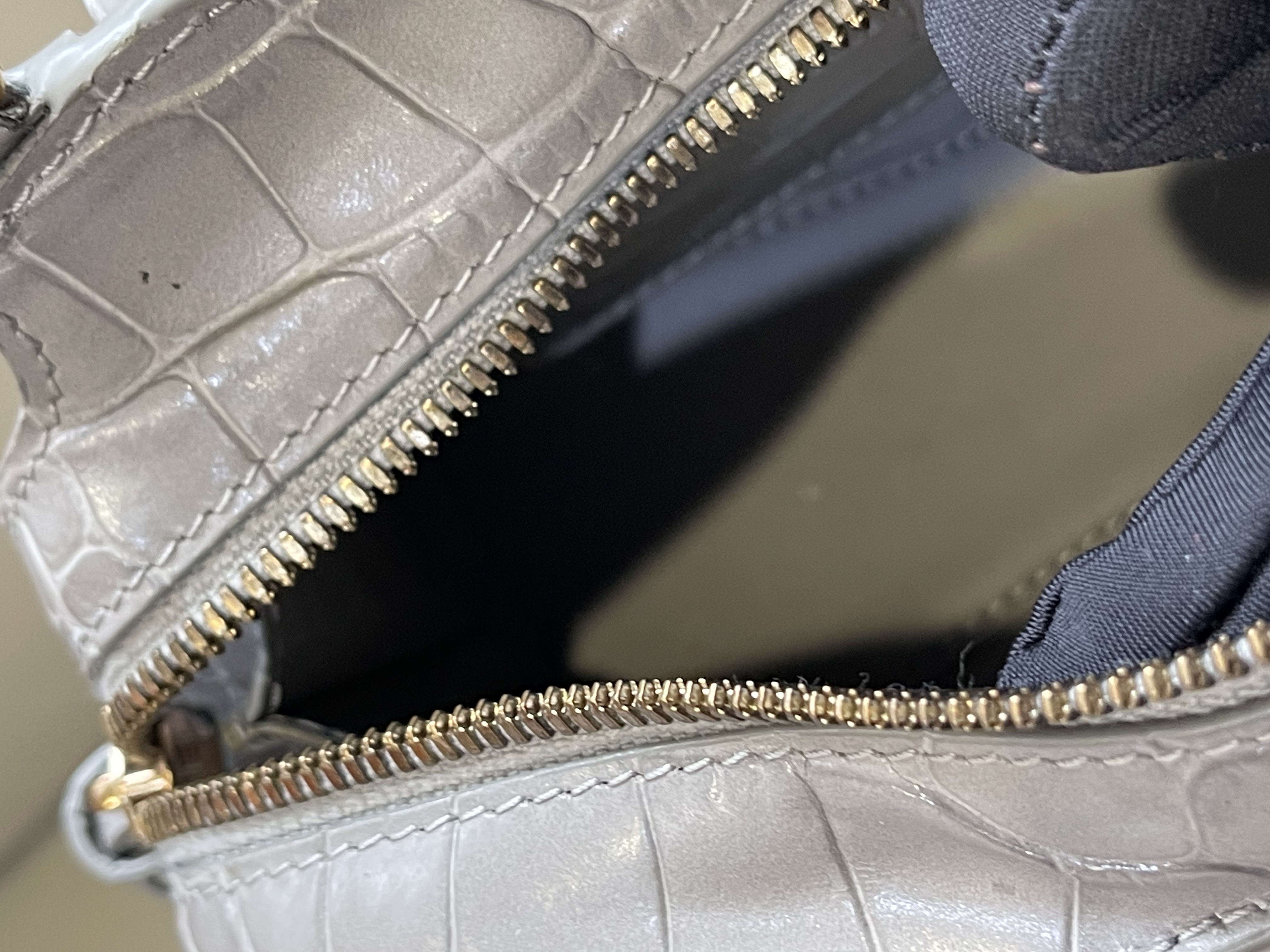 Pre-owned Balenciaga Neo Classic