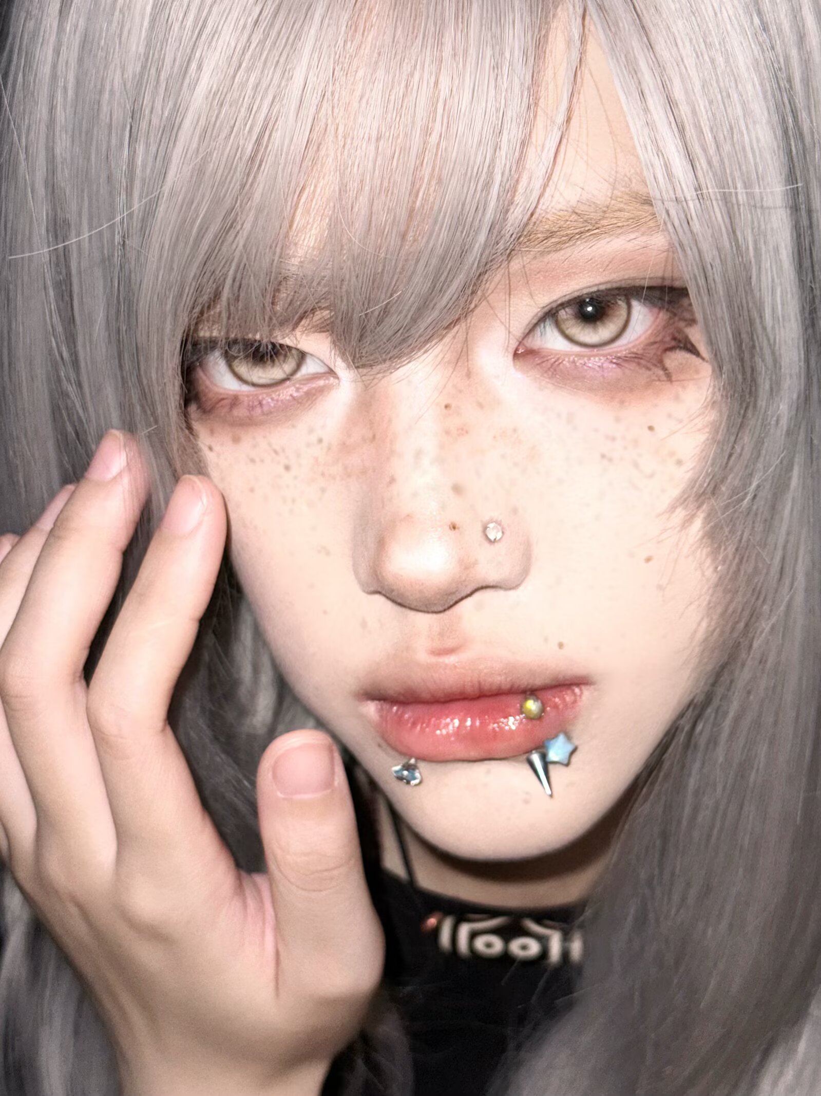 EggUncle 半年拋 但我愛你/低像素可可/鐳射泡泡糖