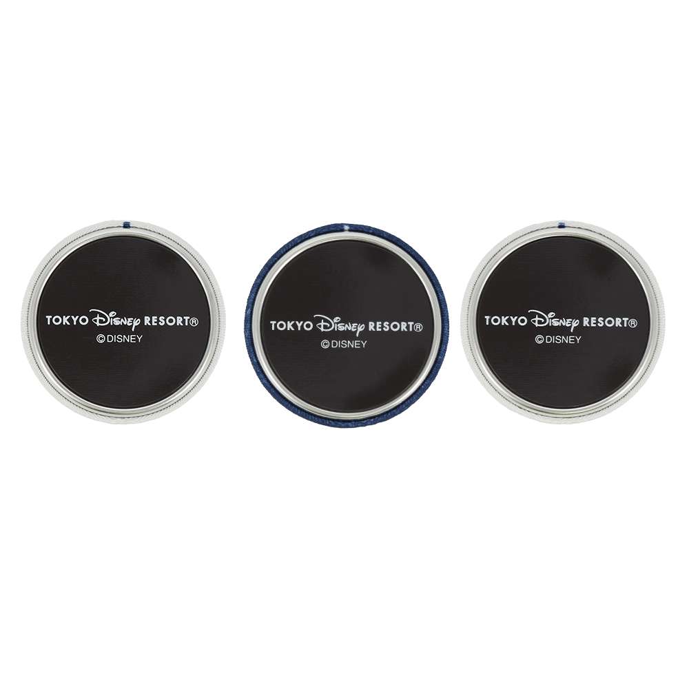 【預訂】TDR Mickey & Minnie 磁石 3p