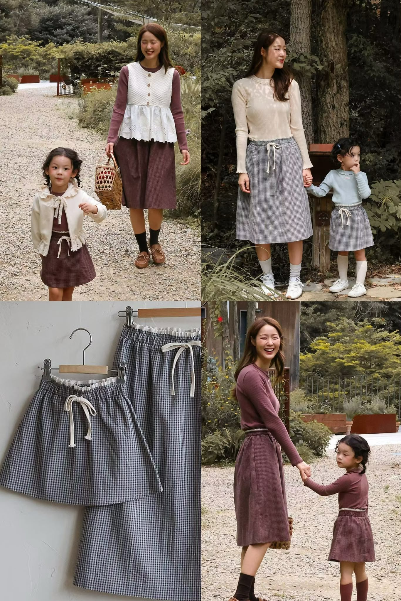BF6273 Skirt