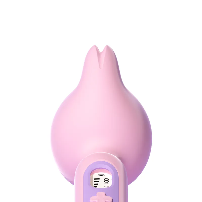 小怪獸: Monster Amazing 鯨嘆號 恆溫AV棒 成人玩具 | 性玩具 | G點按摩棒