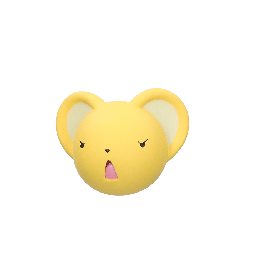 基路仔磁石 Kero-chan Magnet｜百變小櫻 TaKaRaBaKo POPUP SHOP (Cardcaptor Sakura) 【預購】(26SK137-P)
