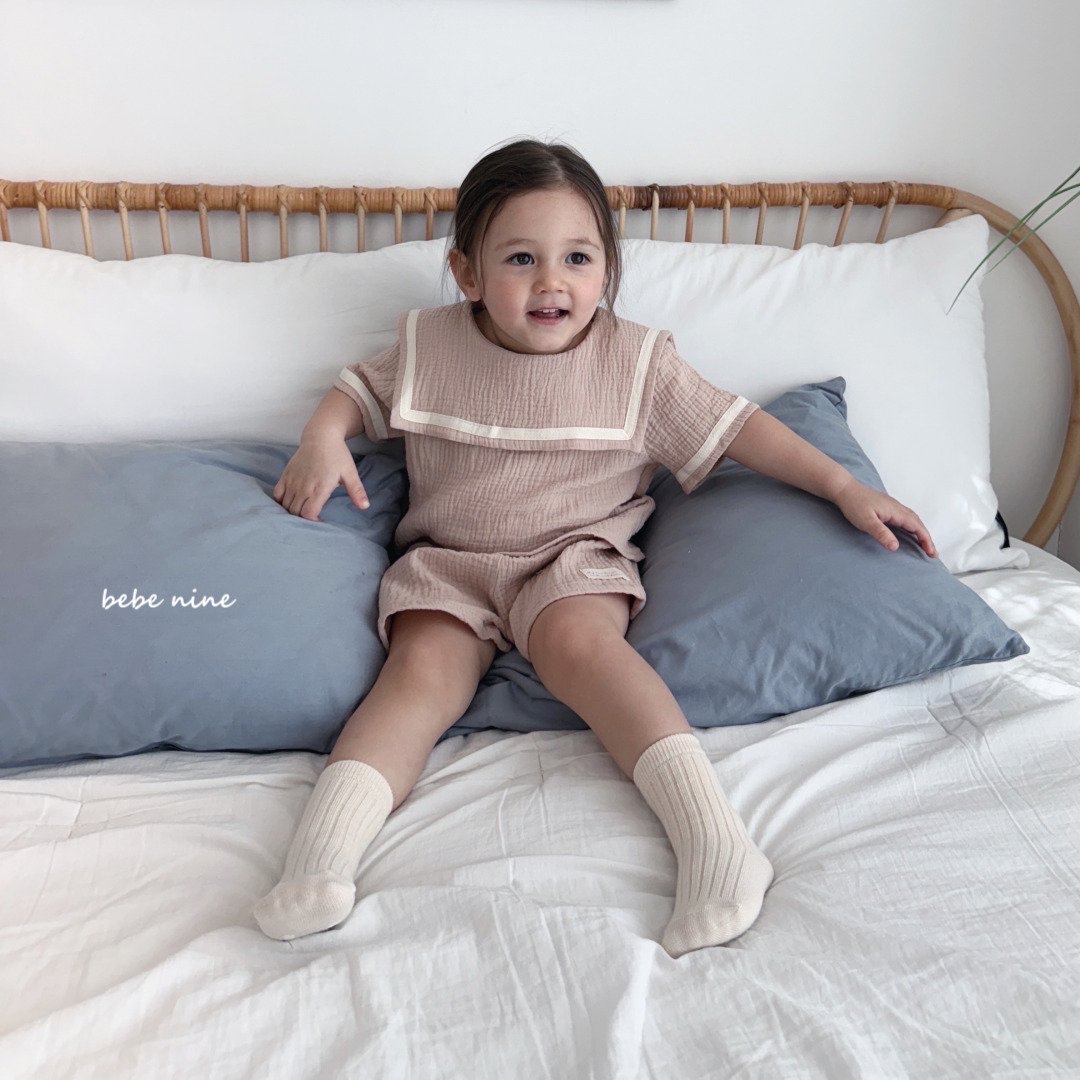 🇰🇷bebenine襪set