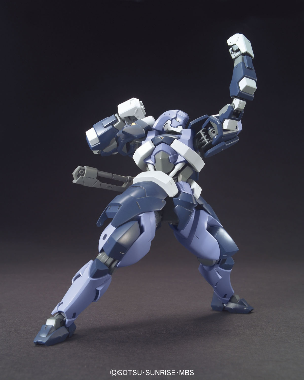 1/144 HG HYAKUREN