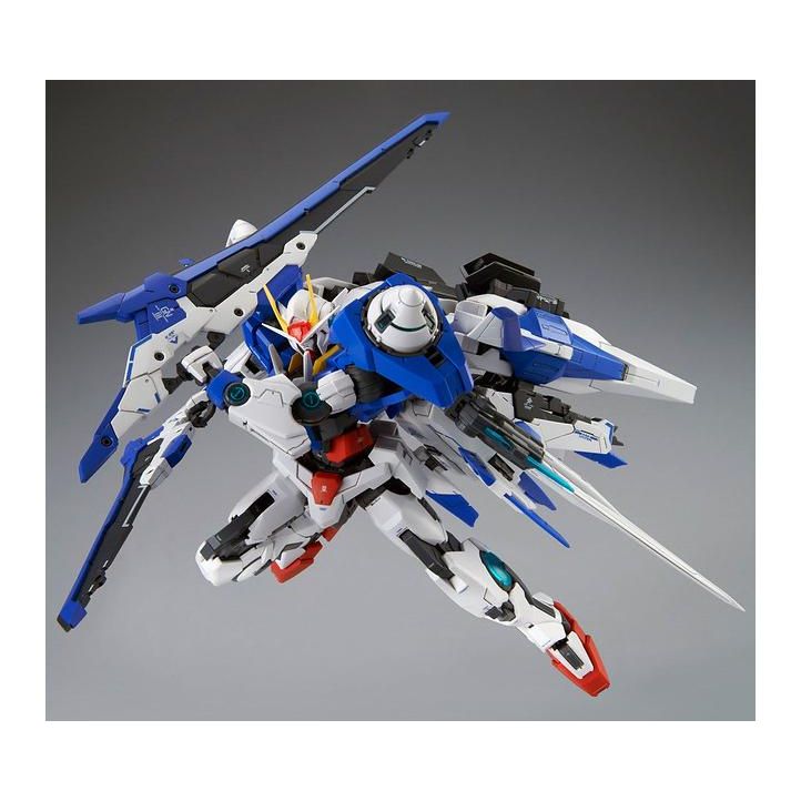 MG 1/100 GN-0000 + GNR-010/XN 00 XN Raiser