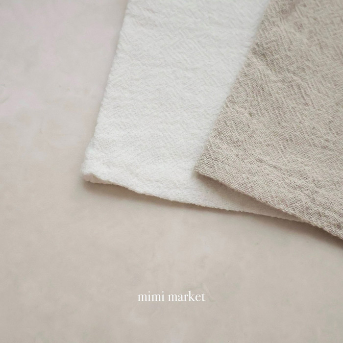 🇰🇷mimi-market tee