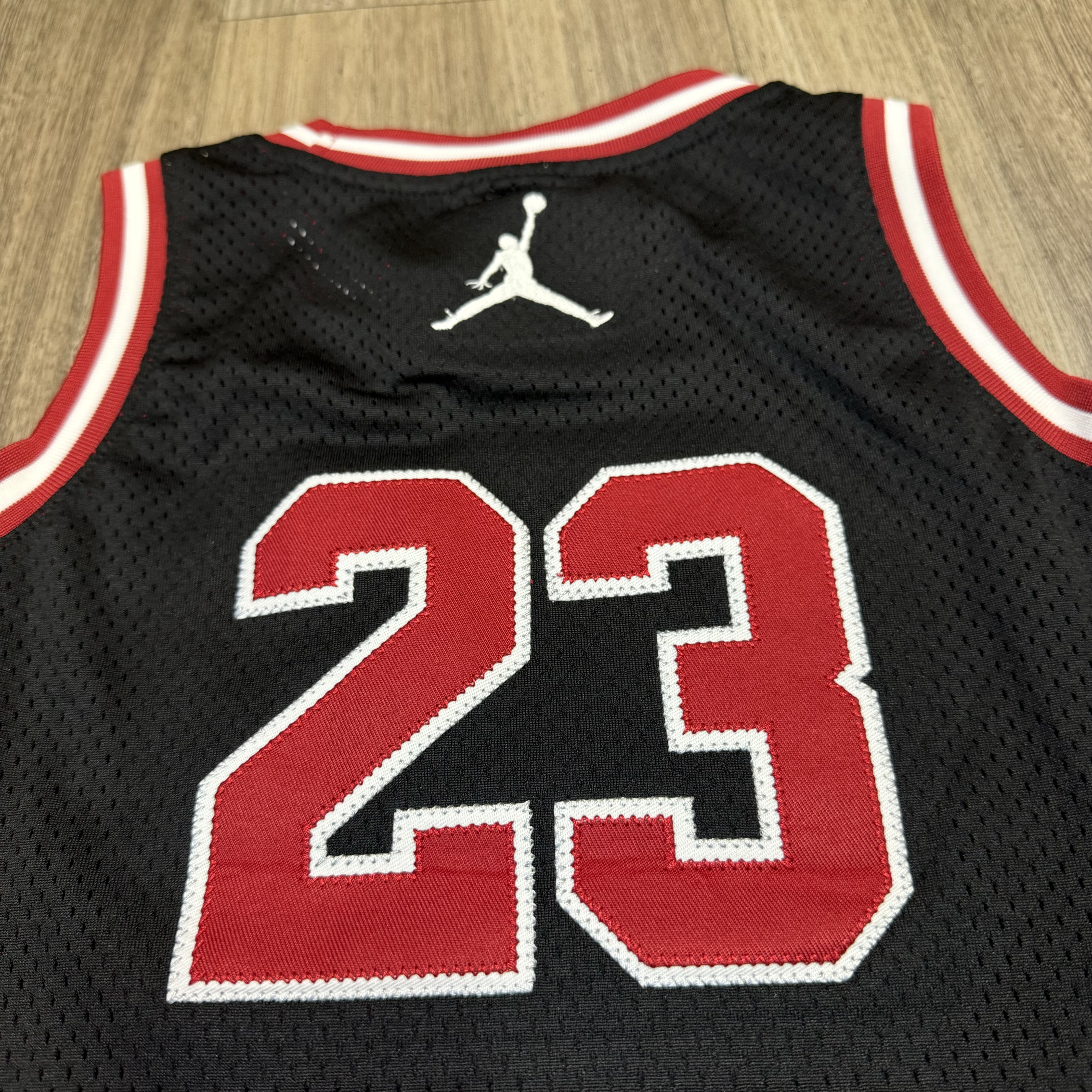 (Kids size)Nike Jordan brand jersey(Bnwt)