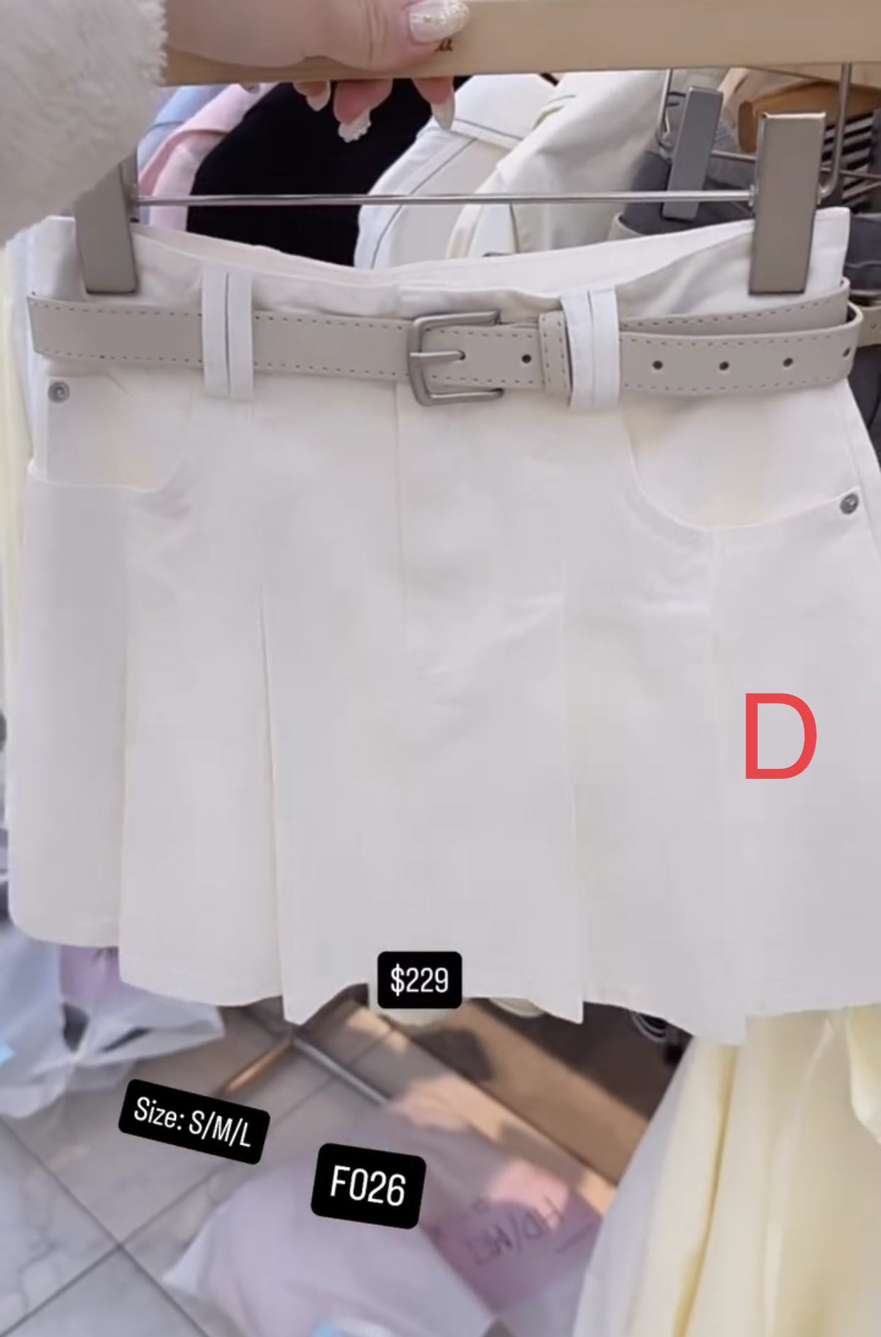 🇰🇷🇰🇷韓國連線 25/1🔥🔥9910#F026